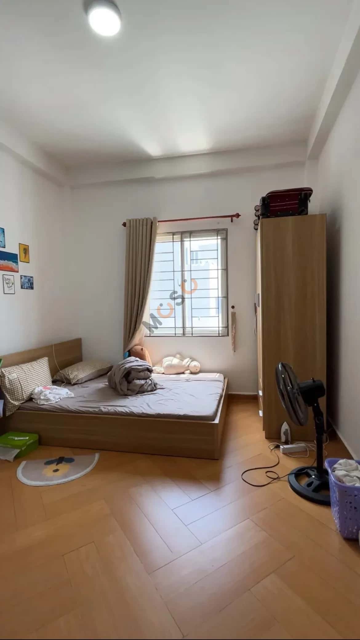 Cho thuê BĐS khác Đường Hoàng Văn Thụ Quận Phú Nhuận, TP.HCM – 1 phòng ngủ, giá 4.3 triệu — Hình 2