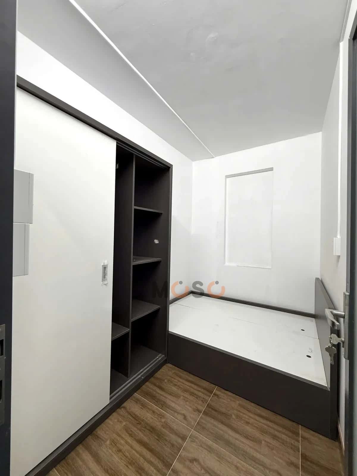 Cho thuê BĐS khác Nguyễn Văn Thương Bình Thạnh, TP.HCM – giá 9.5 triệu — Hình 2