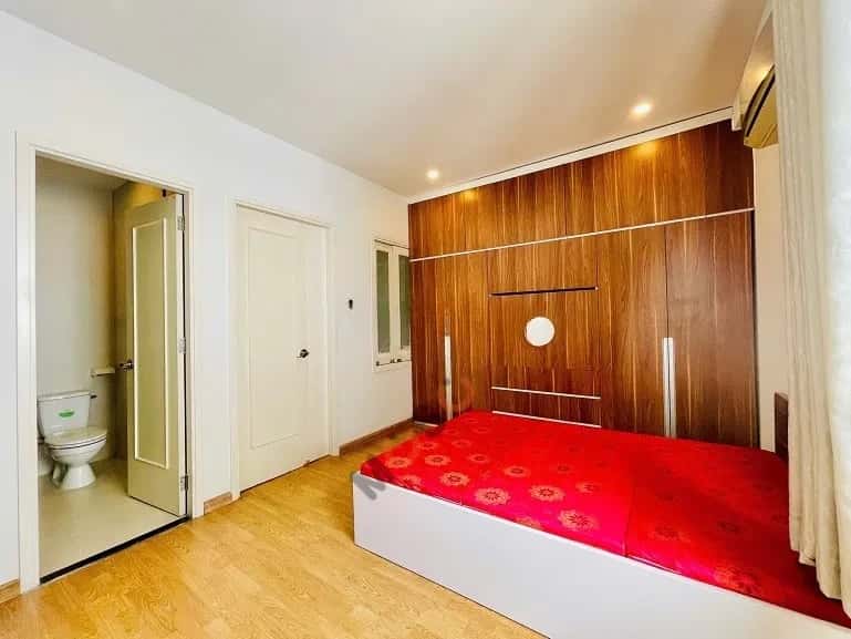 Cho thuê BĐS khác Đường Võ Chí Công Quận 9, TP.HCM – 1 phòng ngủ, giá 4 triệu — Hình 3