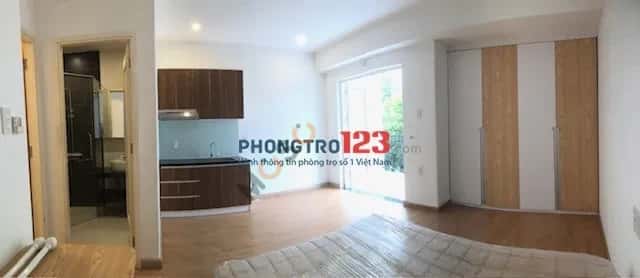 Cho thuê BĐS khác Đường Võ Chí Công Quận 9, TP.HCM – 1 phòng ngủ, giá 4 triệu — Hình 2