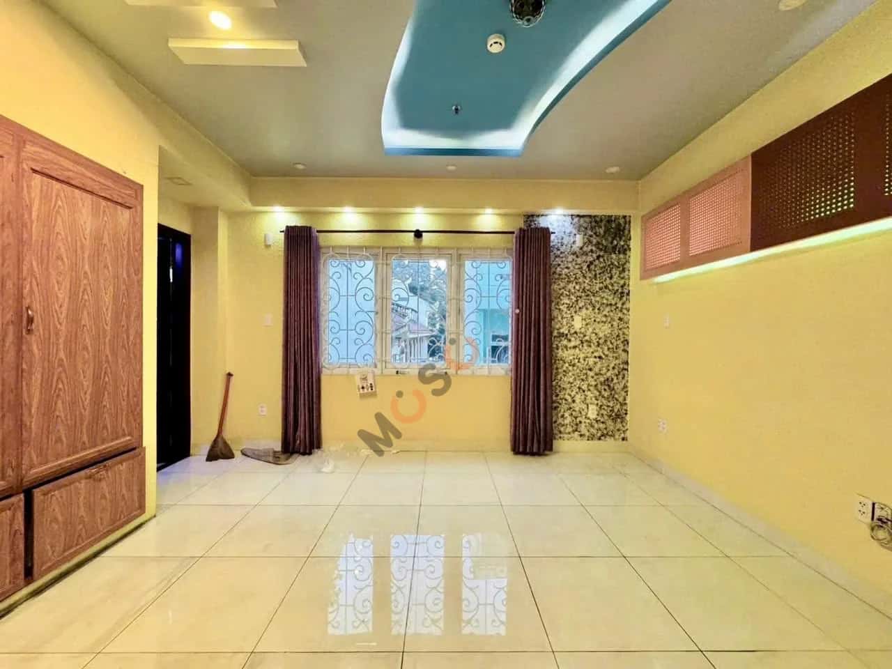 Bán nhà hẻm Quang Trung Quận Gò Vấp, TP.HCM – 4 phòng ngủ, giá 14.8 tỷ - ảnh 5