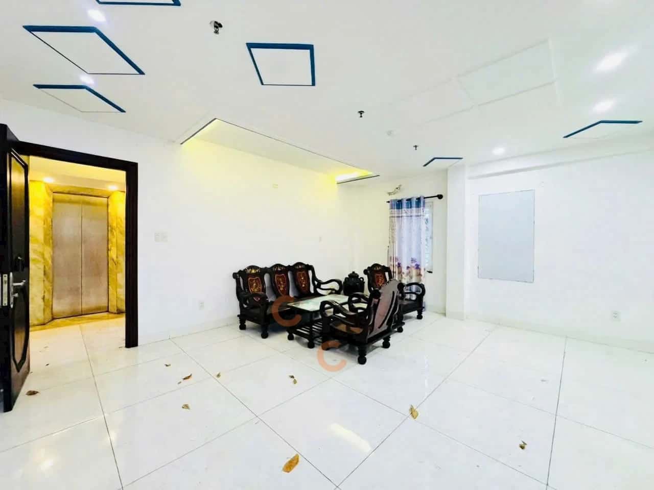 Bán nhà hẻm Quang Trung Quận Gò Vấp, TP.HCM – 4 phòng ngủ, giá 14.8 tỷ - ảnh 4