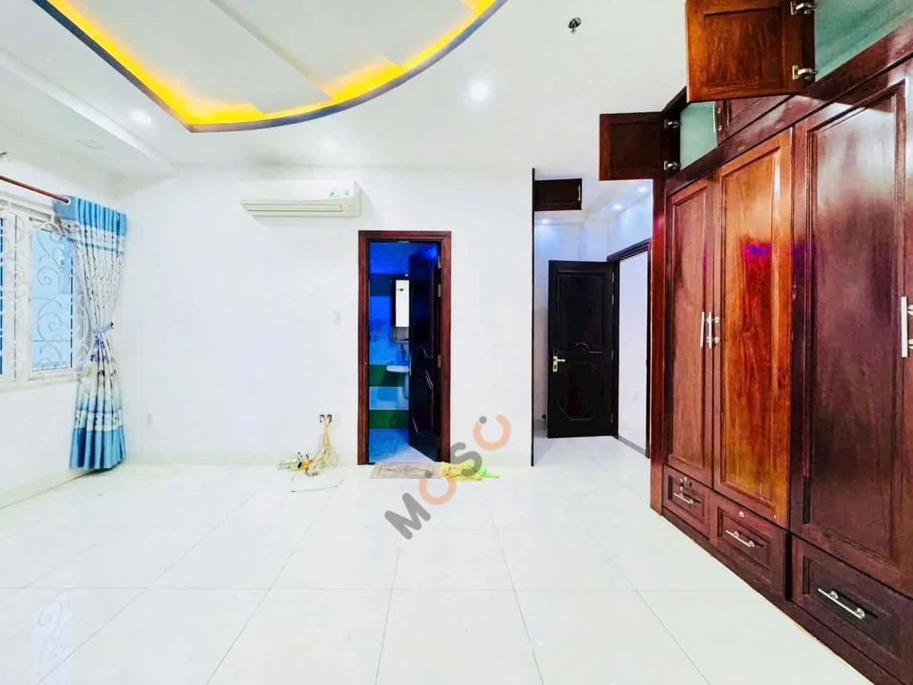 Bán nhà hẻm Quang Trung Quận Gò Vấp, TP.HCM – 4 phòng ngủ, giá 14.8 tỷ - ảnh 6