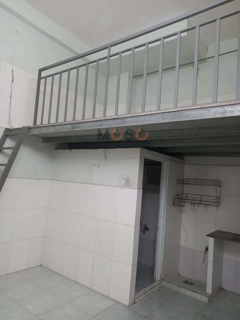 Cho thuê BĐS khác Lê Thị Hoa Thủ Đức, TP.HCM – giá 1.7 triệu — Hình 2