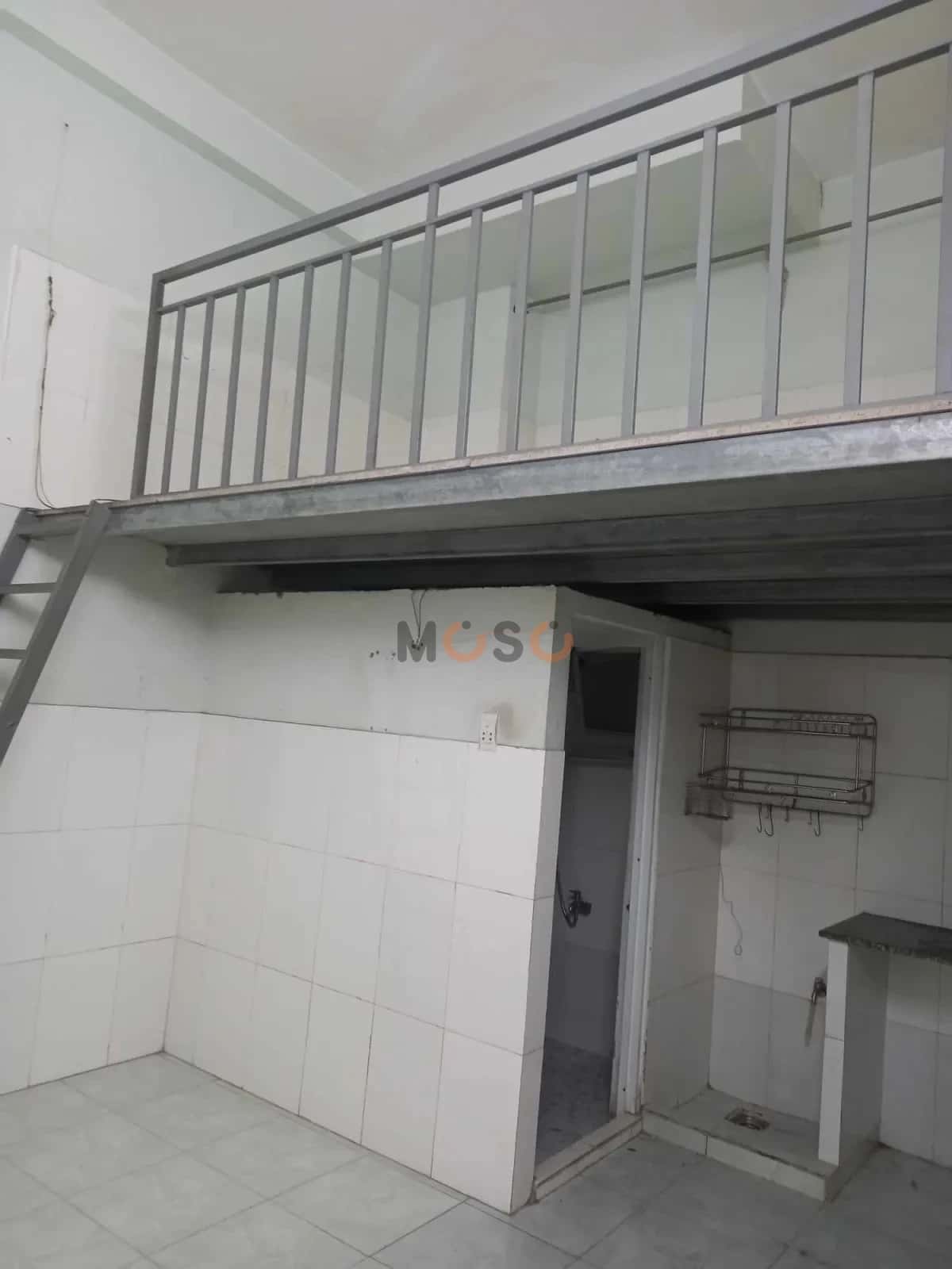 Cho thuê BĐS khác Lê Thị Hoa Thủ Đức, TP.HCM – giá 1.7 triệu
