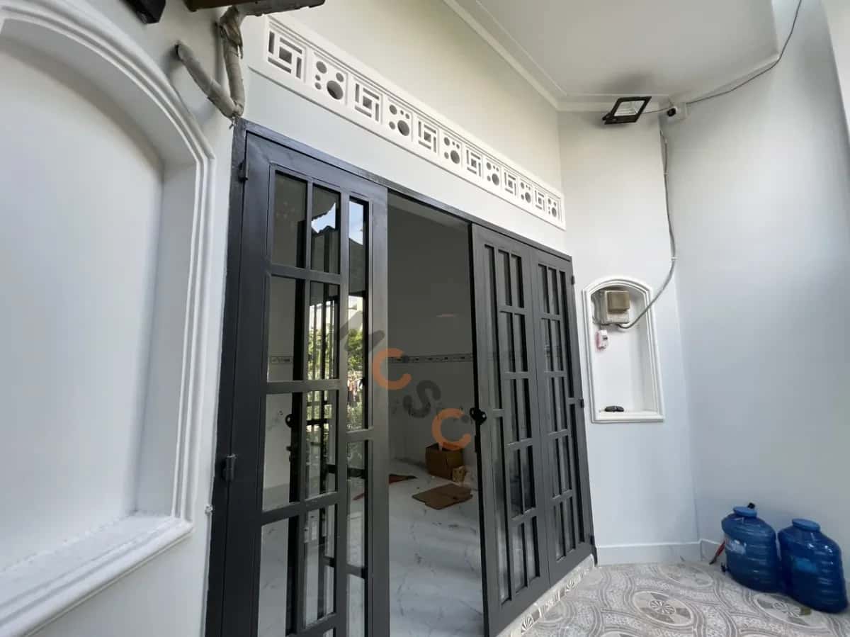 Cho thuê BĐS khác Đường số 11 Thủ Đức, TP.HCM – 1 phòng ngủ, giá 3 triệu — Hình 2 Cho thuê BĐS khác Đường số 11 Thủ Đức, TP.HCM – 1 phòng ngủ, giá 3 triệu — Hình 2