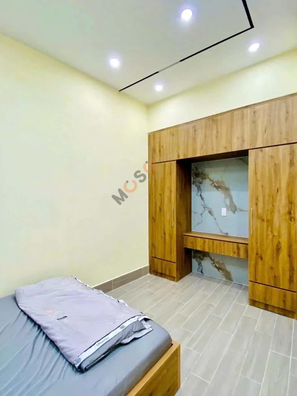Bán nhà hẻm 891/41/1 Nguyễn Kiệm Quận Gò Vấp, TP.HCM – 4 phòng ngủ, giá 5.2 tỷ - ảnh 7