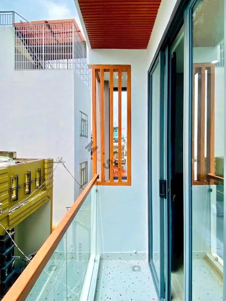 Bán nhà hẻm 891/41/1 Nguyễn Kiệm Quận Gò Vấp, TP.HCM – 4 phòng ngủ, giá 5.2 tỷ - ảnh 8