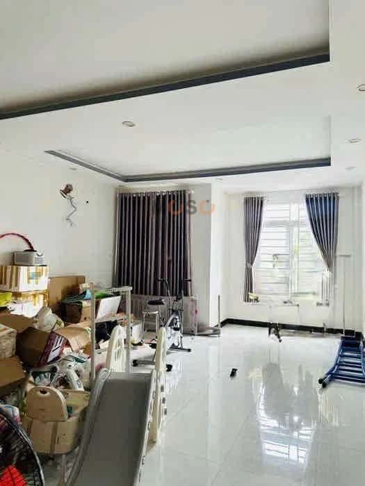 Bán nhà mặt tiền An Dương Vương, khu phố 14 Quận Bình Tân, TP.HCM – 5 phòng ngủ, giá 7.2 tỷ - ảnh 5