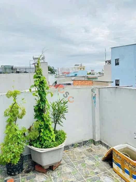 Bán nhà mặt tiền An Dương Vương, khu phố 14 Quận Bình Tân, TP.HCM – 5 phòng ngủ, giá 7.2 tỷ - ảnh 6