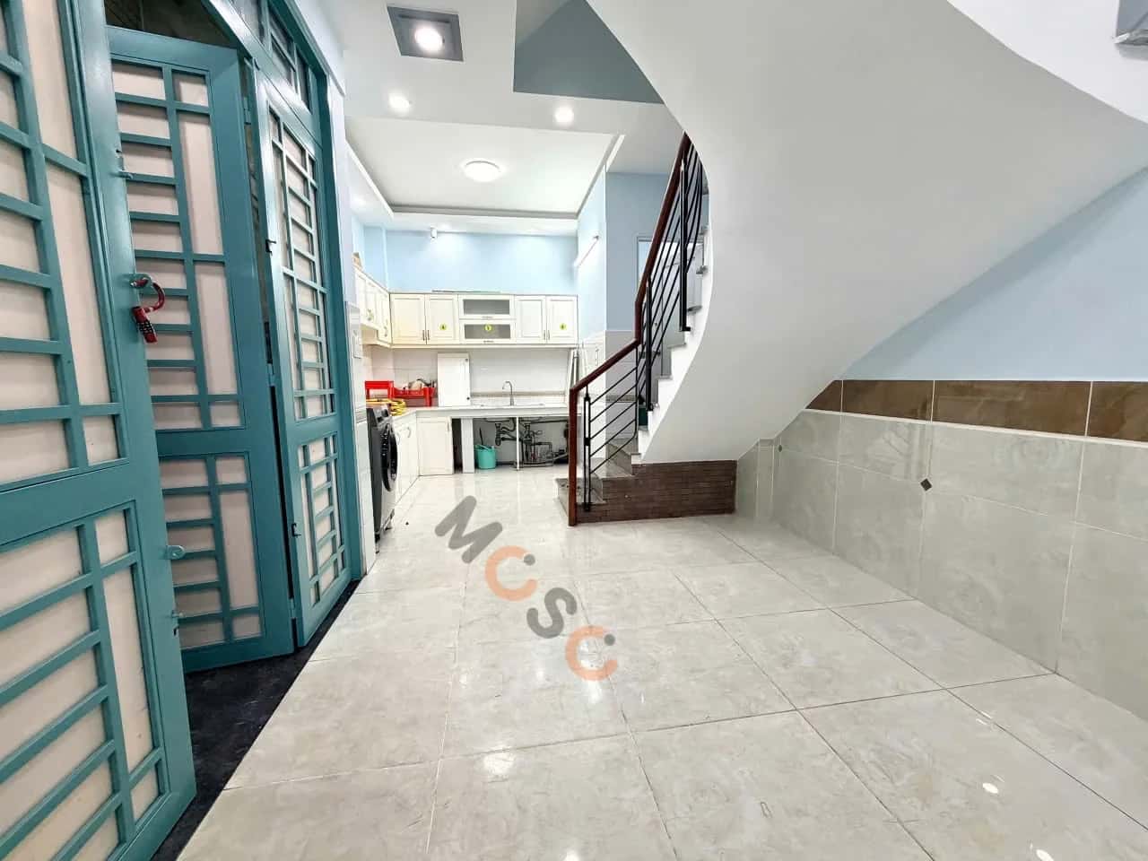 Bán nhà hẻm Thích Quảng Đức Quận Phú Nhuận, TP.HCM – 7 phòng ngủ, giá 6.3 tỷ Bán nhà hẻm Thích Quảng Đức Quận Phú Nhuận, TP.HCM – 7 phòng ngủ, giá 6.3 tỷ