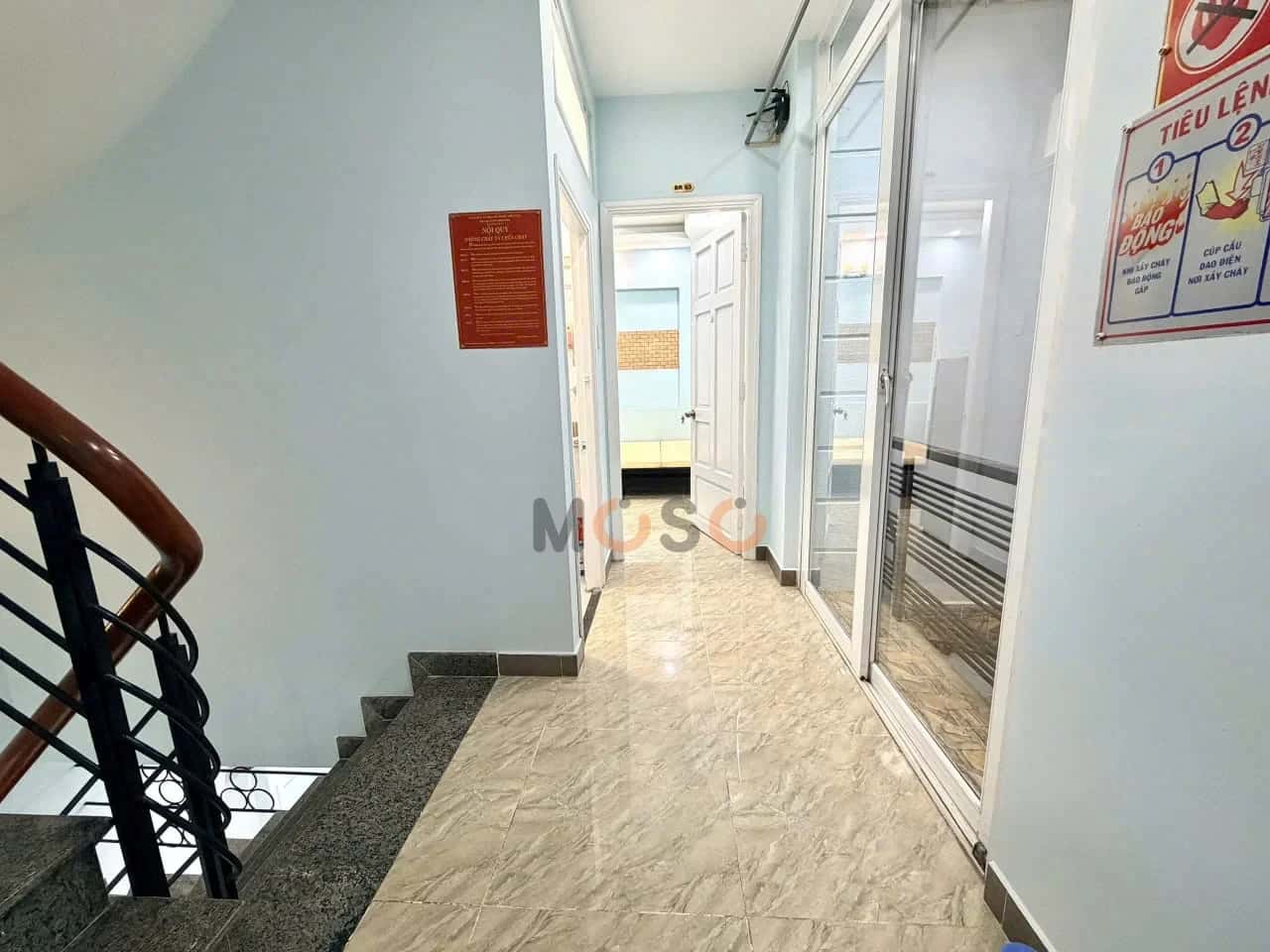 Bán nhà hẻm Thích Quảng Đức Quận Phú Nhuận, TP.HCM – 7 phòng ngủ, giá 6.3 tỷ — Hình 3 Bán nhà hẻm Thích Quảng Đức Quận Phú Nhuận, TP.HCM – 7 phòng ngủ, giá 6.3 tỷ — Hình 3