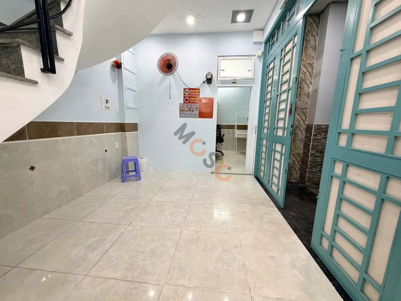 Bán nhà hẻm Thích Quảng Đức Quận Phú Nhuận, TP.HCM – 7 phòng ngủ, giá 6.3 tỷ — Hình 2 Bán nhà hẻm Thích Quảng Đức Quận Phú Nhuận, TP.HCM – 7 phòng ngủ, giá 6.3 tỷ — Hình 2