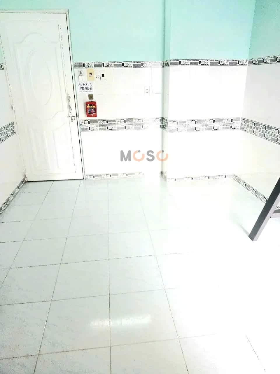 Cho thuê BĐS khác Đường số 4 Thủ Đức, TP.HCM – 1 phòng ngủ, giá 2.8 triệu — Hình 2