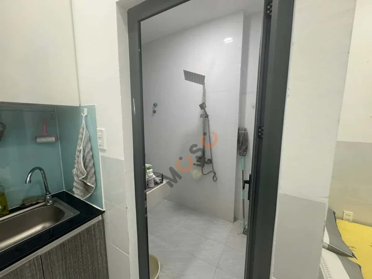 Cho thuê BĐS khác Đường số 3 Quận 2, TP.HCM – giá 3.7 triệu — Hình 2 Cho thuê BĐS khác Đường số 3 Quận 2, TP.HCM – giá 3.7 triệu — Hình 2