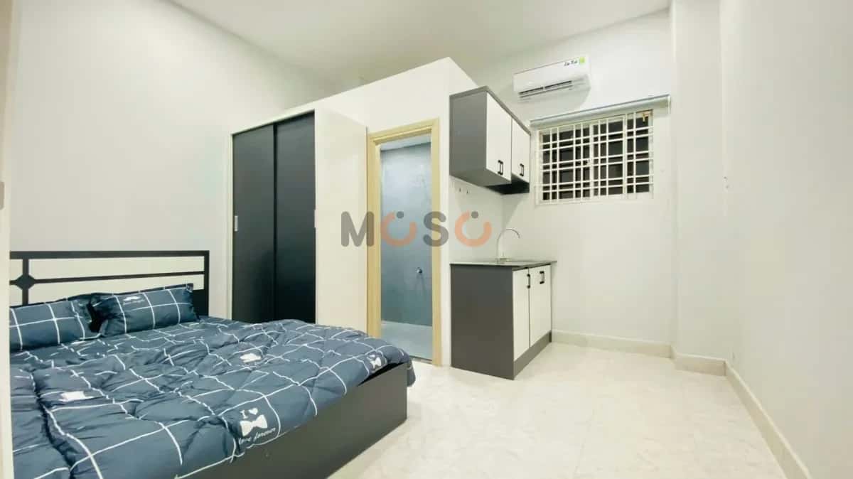 Cho thuê BĐS khác Vĩnh Hội Quận 4, TP.HCM – giá 3.8 triệu Cho thuê BĐS khác Vĩnh Hội Quận 4, TP.HCM – giá 3.8 triệu