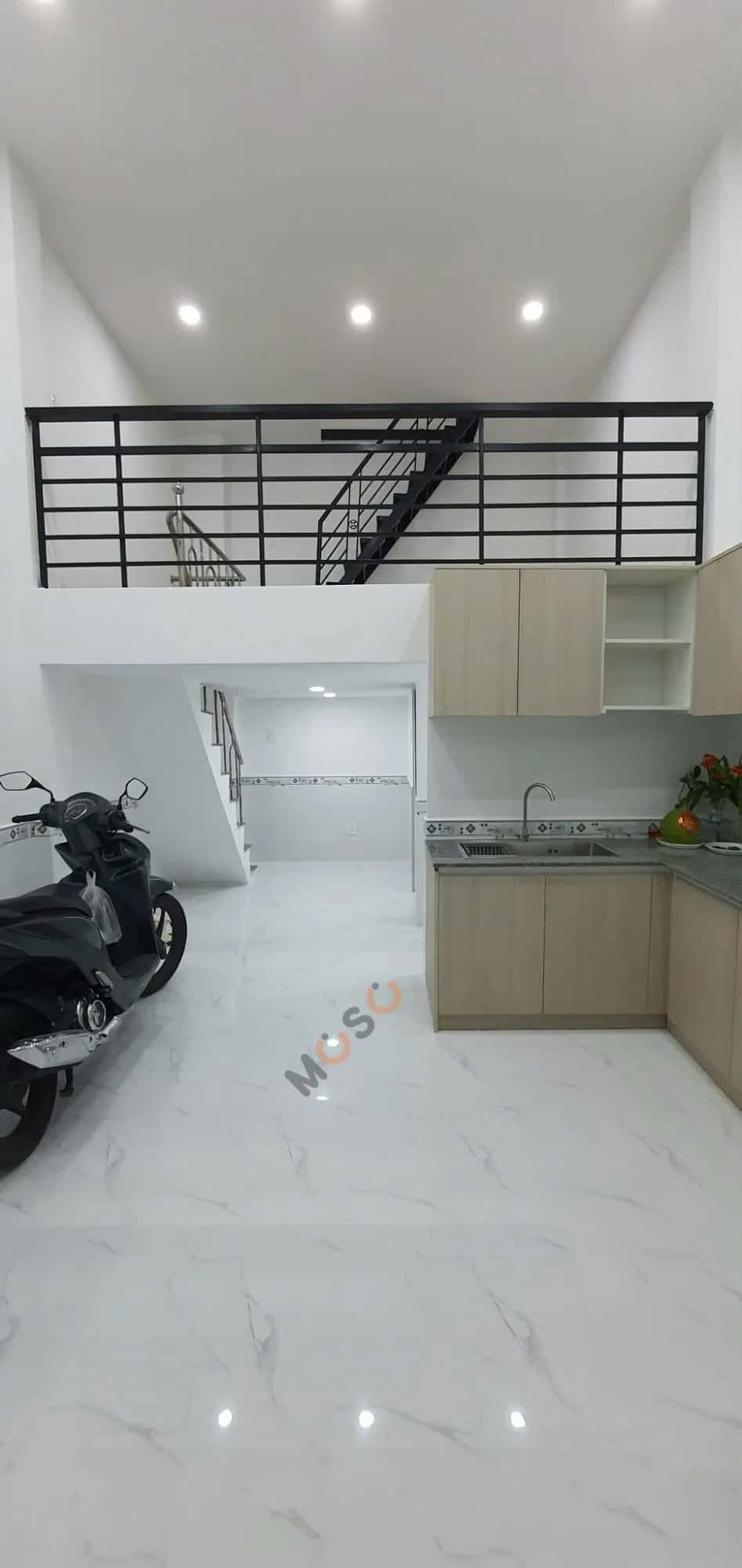 Bán nhà hẻm 28/63/16 Lương Văn Can Quận 8, TP.HCM – 2 phòng ngủ, giá 3.5 tỷ — Hình 2 Bán nhà hẻm 28/63/16 Lương Văn Can Quận 8, TP.HCM – 2 phòng ngủ, giá 3.5 tỷ — Hình 2
