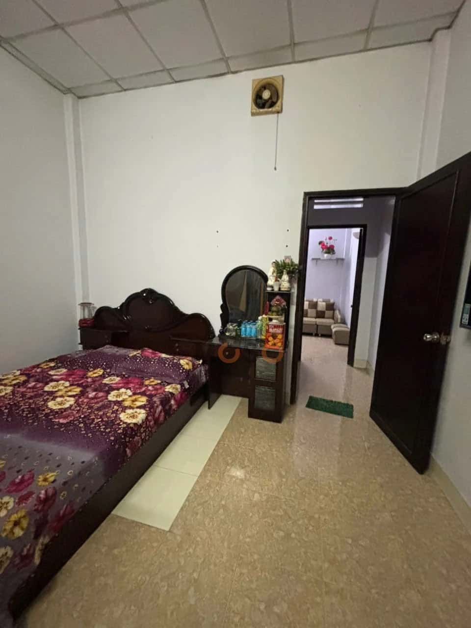 Bán nhà hẻm 93/16 Gò Dầu Quận Tân Phú, TP.HCM – 2 phòng ngủ, giá 3.8 tỷ — Hình 3 Bán nhà hẻm 93/16 Gò Dầu Quận Tân Phú, TP.HCM – 2 phòng ngủ, giá 3.8 tỷ — Hình 3