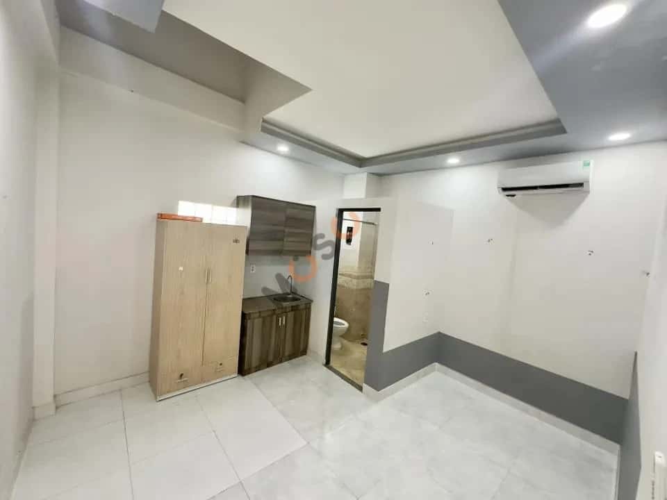 Cho thuê BĐS khác Dương Quảng Hàm Gò Vấp, TP.HCM – 1 phòng ngủ, giá 4 triệu — Hình 3