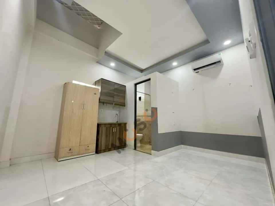 Cho thuê BĐS khác Dương Quảng Hàm Gò Vấp, TP.HCM – 1 phòng ngủ, giá 4 triệu — Hình 2