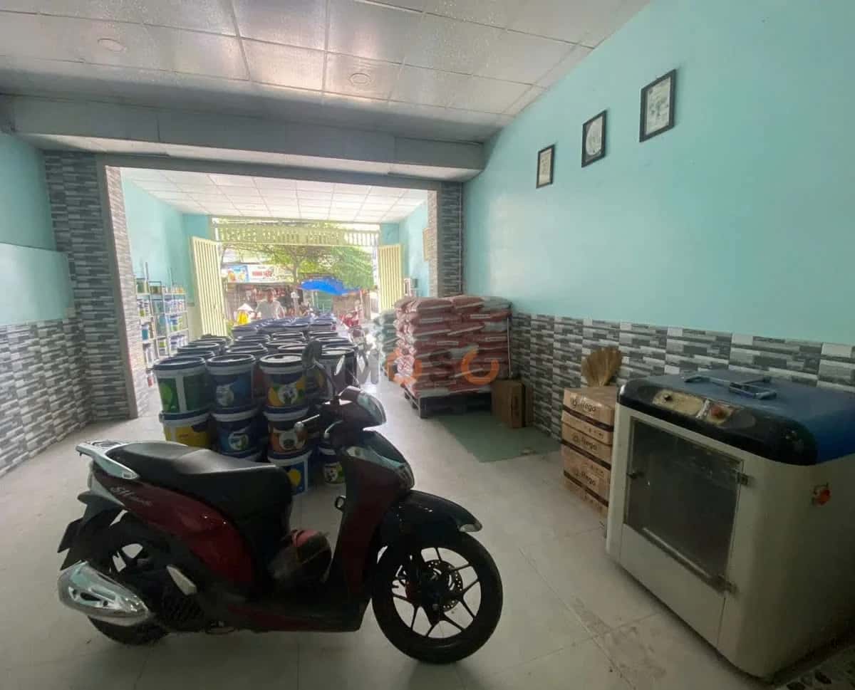 Bán nhà hẻm Tân Lập Huyện Hóc Môn, TP.HCM – 3 phòng ngủ, giá 9.5 tỷ — Hình 3 Bán nhà hẻm Tân Lập Huyện Hóc Môn, TP.HCM – 3 phòng ngủ, giá 9.5 tỷ — Hình 3