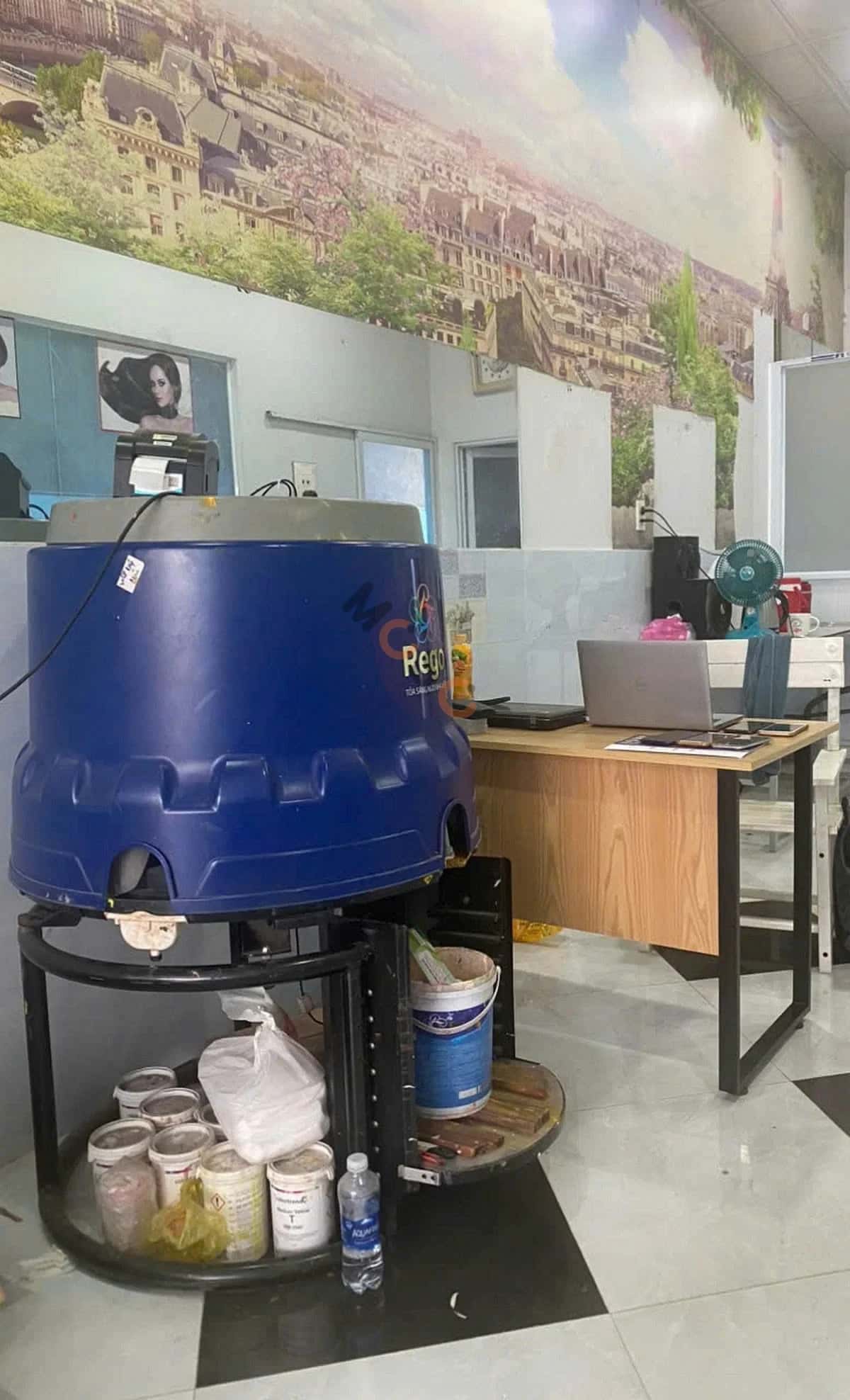 Bán nhà hẻm Tân Lập Huyện Hóc Môn, TP.HCM – 3 phòng ngủ, giá 9.5 tỷ — Hình 2 Bán nhà hẻm Tân Lập Huyện Hóc Môn, TP.HCM – 3 phòng ngủ, giá 9.5 tỷ — Hình 2