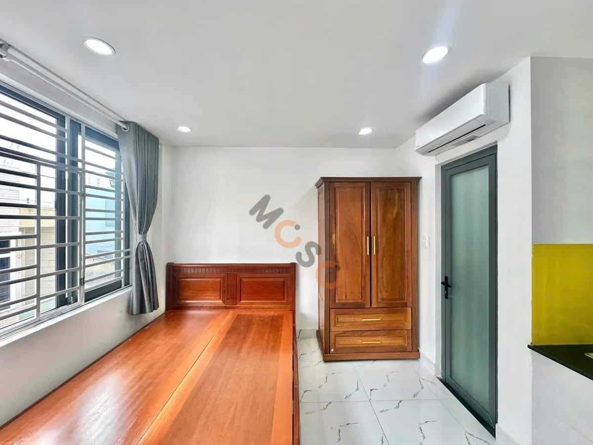 Cho thuê BĐS khác Tân Thuận Tây Quận 7, TP.HCM – giá 4 triệu — Hình 3
