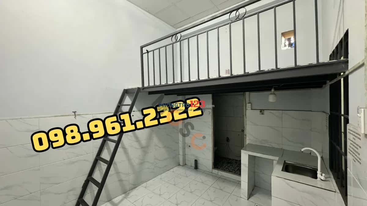 Cho thuê BĐS khác Đường Dương Đình Hội Quận 9, TP.HCM – giá 3.3 triệu — Hình 3