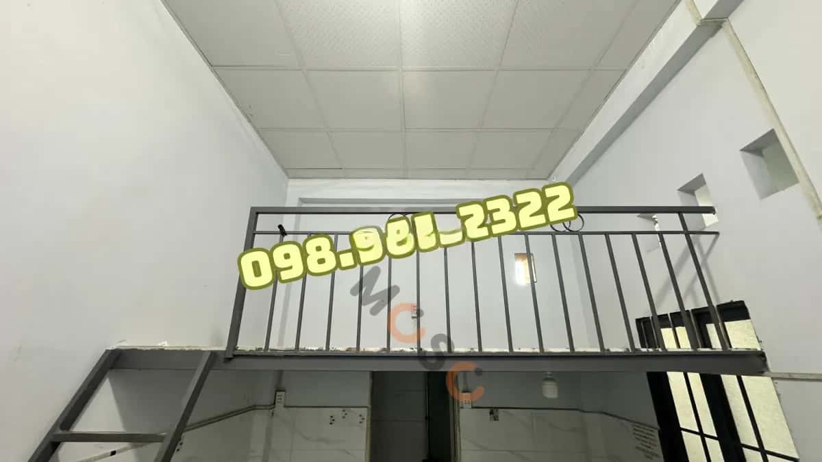 Cho thuê BĐS khác Đường Dương Đình Hội Quận 9, TP.HCM – giá 3.3 triệu — Hình 2