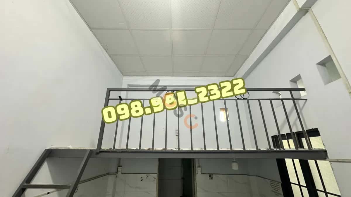 Cho thuê BĐS khác Đường Dương Đình Hội Quận 9, TP.HCM – giá 3.3 triệu