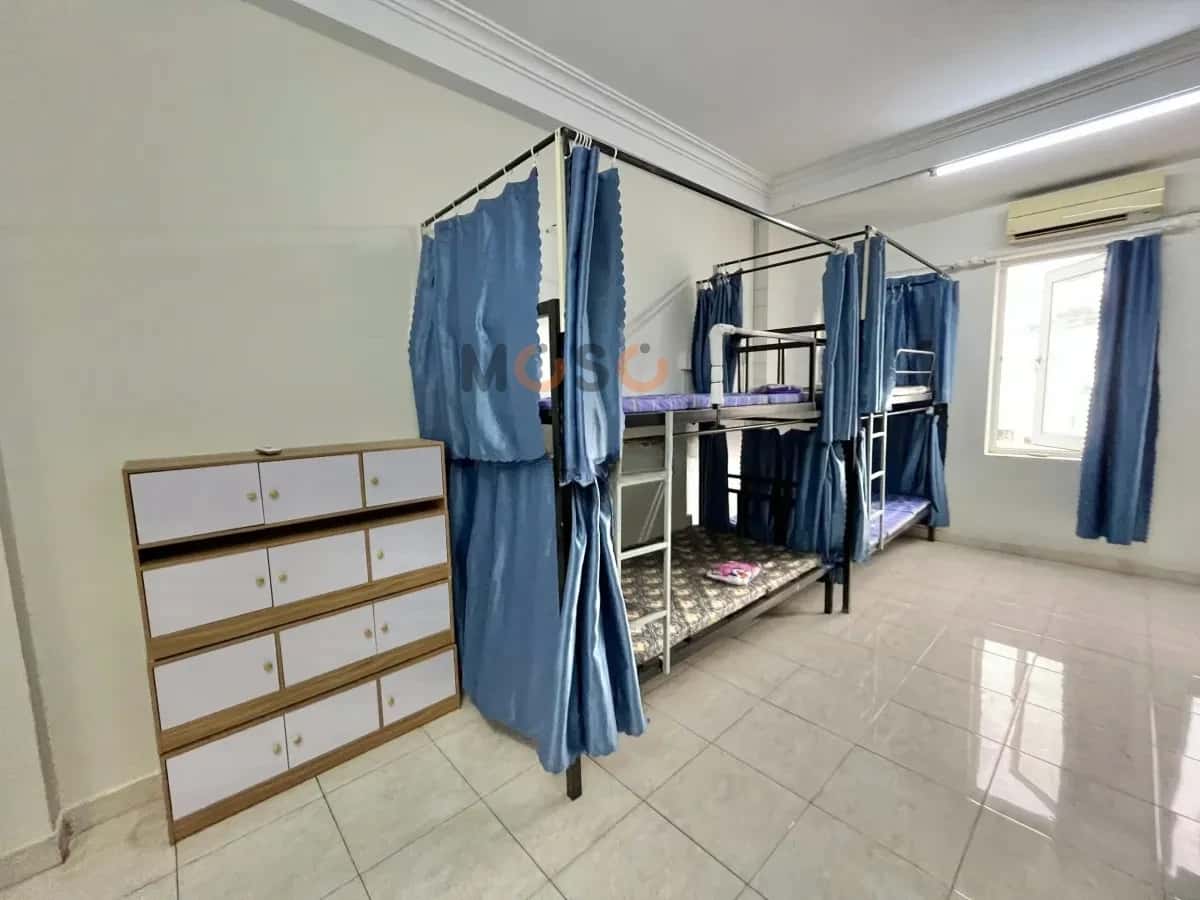 Cho thuê BĐS khác Bạch Đằng Tân Bình, TP.HCM – 1 phòng ngủ, giá 1.2 triệu Cho thuê BĐS khác Bạch Đằng Tân Bình, TP.HCM – 1 phòng ngủ, giá 1.2 triệu
