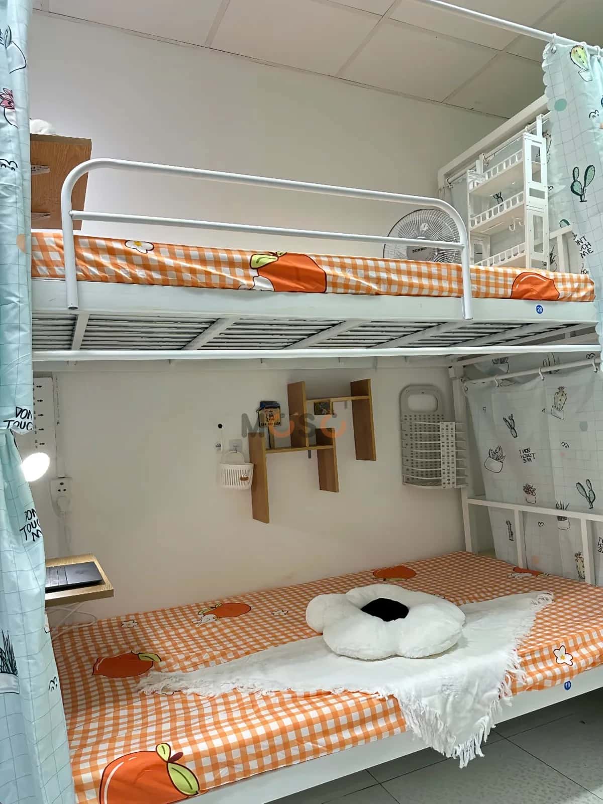 Cho thuê BĐS khác Đường Ung Văn Khiêm Quận Bình Thạnh, TP.HCM – giá 1.5 triệu — Hình 3