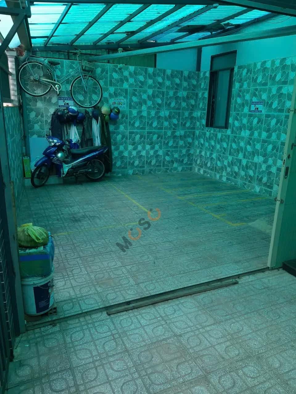Cho thuê BĐS khác Đường số 385 Quận 9, TP.HCM – giá 3.2 triệu — Hình 3