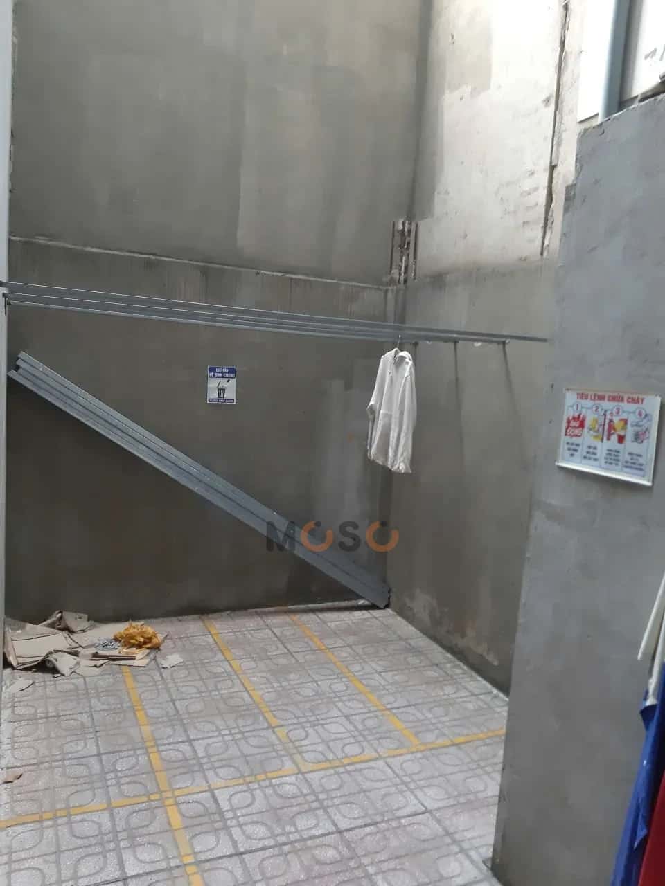 Cho thuê BĐS khác Đường số 385 Quận 9, TP.HCM – giá 3.2 triệu — Hình 2