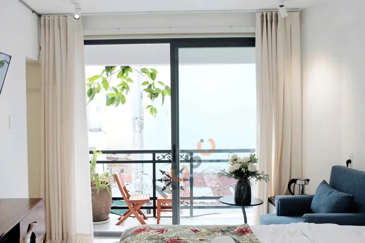 Bán nhà hẻm  154/8B Trần Quang Khải Quận 1, TP.HCM – 3 phòng ngủ, giá 12.9 tỷ - ảnh 5