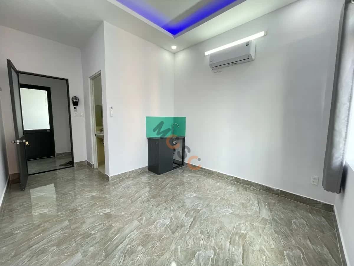 Cho thuê BĐS khác Hiệp Bình Thủ Đức, TP.HCM – 1 phòng ngủ, giá 3.5 triệu — Hình 3