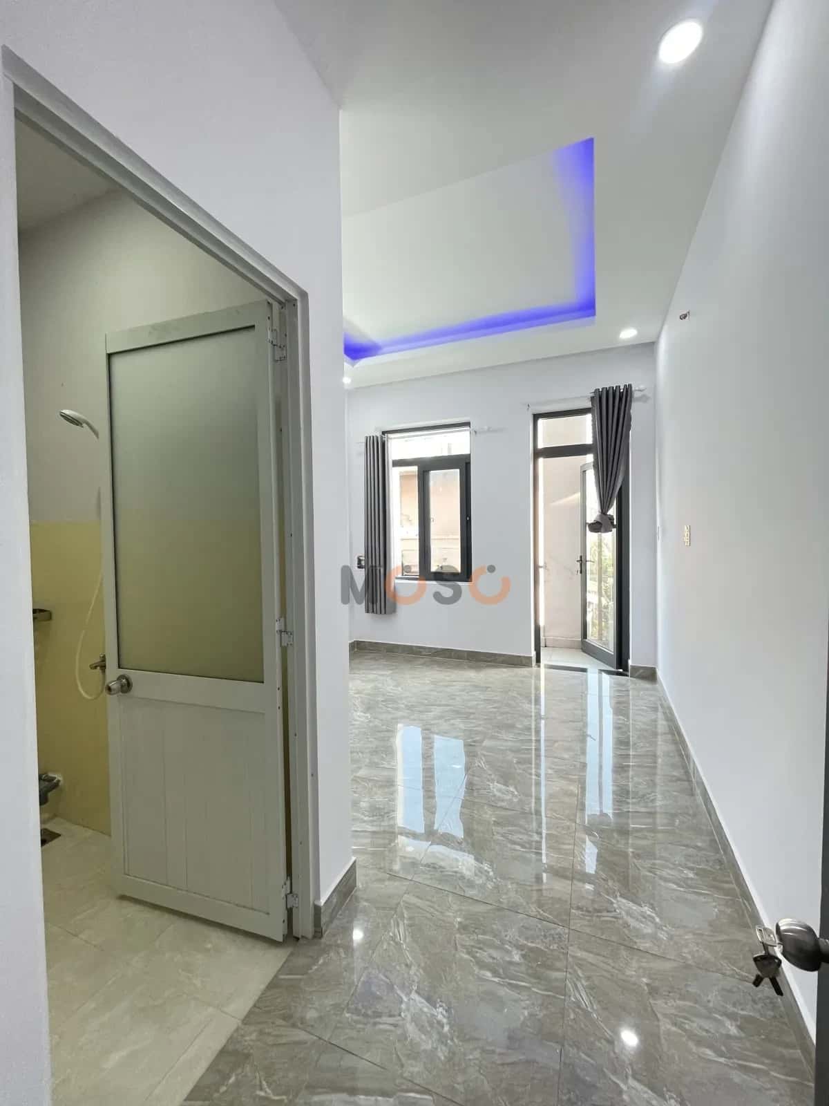 Cho thuê BĐS khác Hiệp Bình Thủ Đức, TP.HCM – 1 phòng ngủ, giá 3.5 triệu — Hình 2