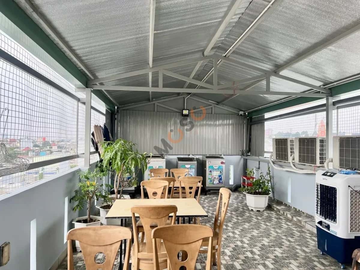 Cho thuê BĐS khác đường 1 Đường số 1 Quận 9, TP.HCM – giá 1.3 triệu — Hình 3
