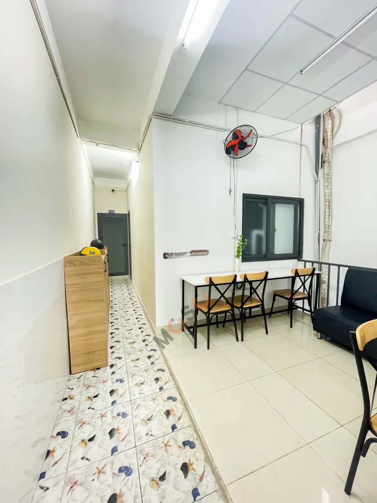 Cho thuê BĐS khác đường 1 Đường số 1 Quận 9, TP.HCM – giá 1.3 triệu — Hình 2