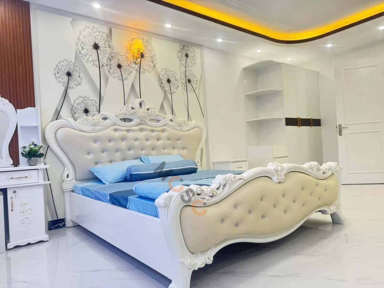 Bán nhà hẻm Trương Đăng Quế Quận Gò Vấp, TP.HCM – 3 phòng ngủ, giá 9.7 tỷ - ảnh 5