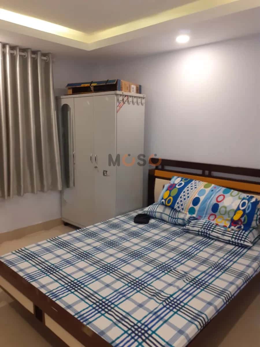 Cho thuê BĐS khác Đường Đoàn Văn Bơ Quận 4, TP.HCM – 1 phòng ngủ, giá 4.5 triệu Cho thuê BĐS khác Đường Đoàn Văn Bơ Quận 4, TP.HCM – 1 phòng ngủ, giá 4.5 triệu