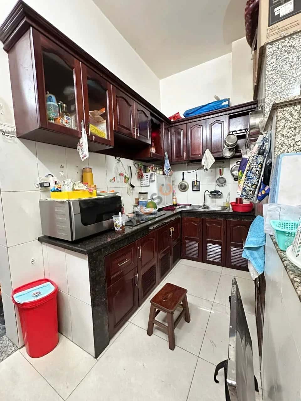 Bán nhà hẻm 344/85 đường Chiến Lược Quận Bình Tân, TP.HCM – 3 phòng ngủ, giá 4.9 tỷ - ảnh 5