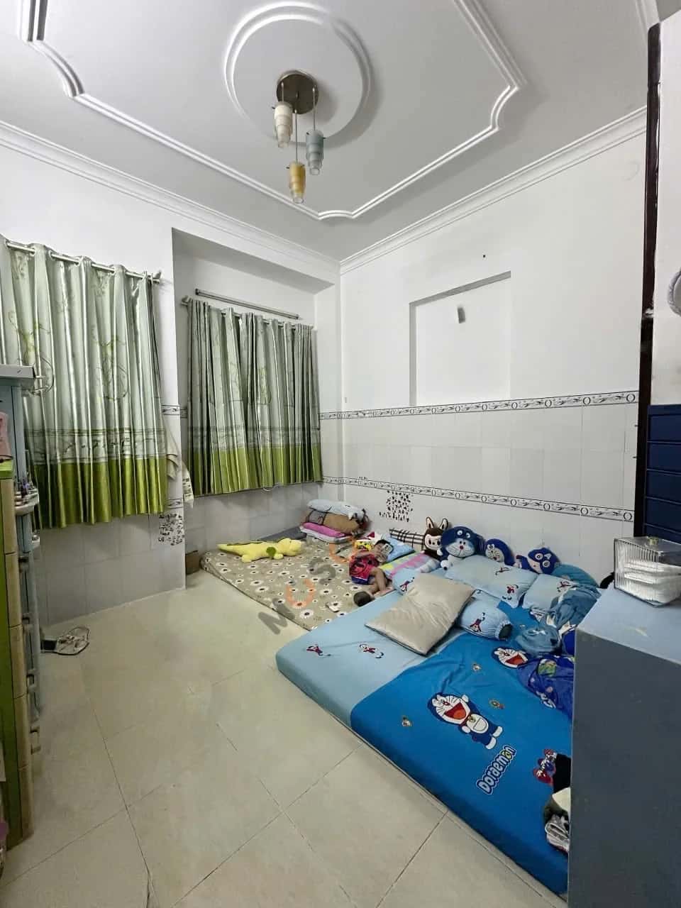 Bán nhà hẻm 344/85 đường Chiến Lược Quận Bình Tân, TP.HCM – 3 phòng ngủ, giá 4.9 tỷ - ảnh 7