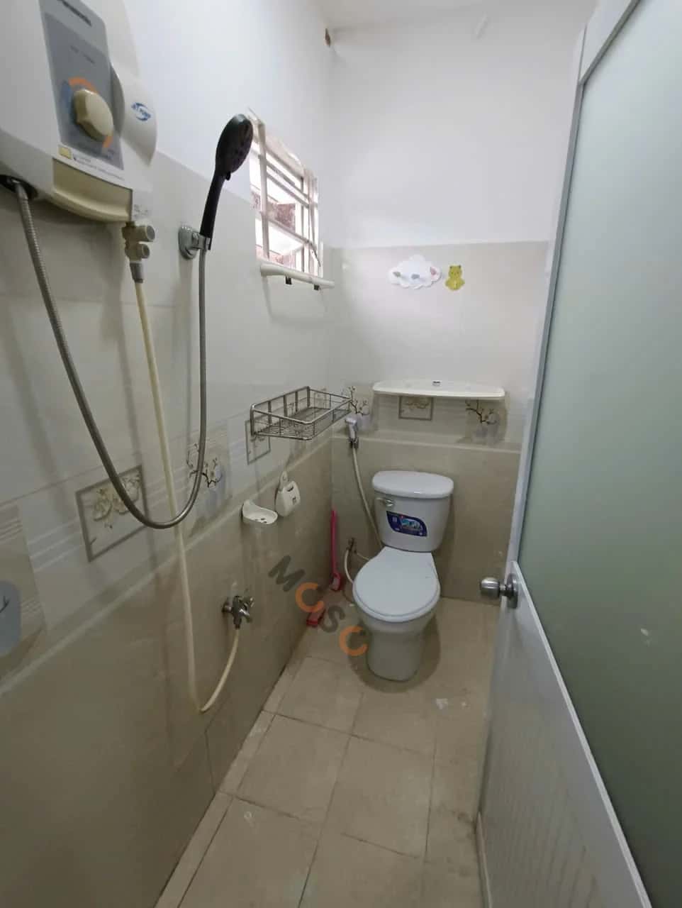 Bán nhà mặt tiền Lương Ngọc Quyến Quận Gò Vấp, TP.HCM – 1 phòng ngủ, giá 2.5 tỷ - ảnh 4