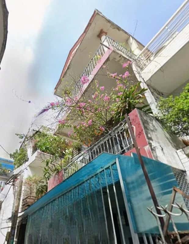 Bán nhà hẻm 801/39/12 Đường Xô Viết Nghệ Tĩnh Quận Bình Thạnh, TP.HCM – 13 phòng ngủ, giá 15.5 tỷ — Hình 2 Bán nhà hẻm 801/39/12 Đường Xô Viết Nghệ Tĩnh Quận Bình Thạnh, TP.HCM – 13 phòng ngủ, giá 15.5 tỷ — Hình 2
