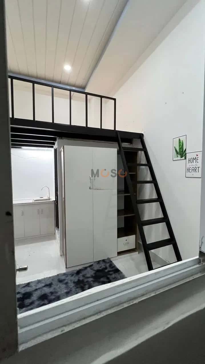 Cho thuê BĐS khác Tân Chánh Hiệp Quận 12, TP.HCM – giá 2.6 triệu — Hình 2 Cho thuê BĐS khác Tân Chánh Hiệp Quận 12, TP.HCM – giá 2.6 triệu — Hình 2