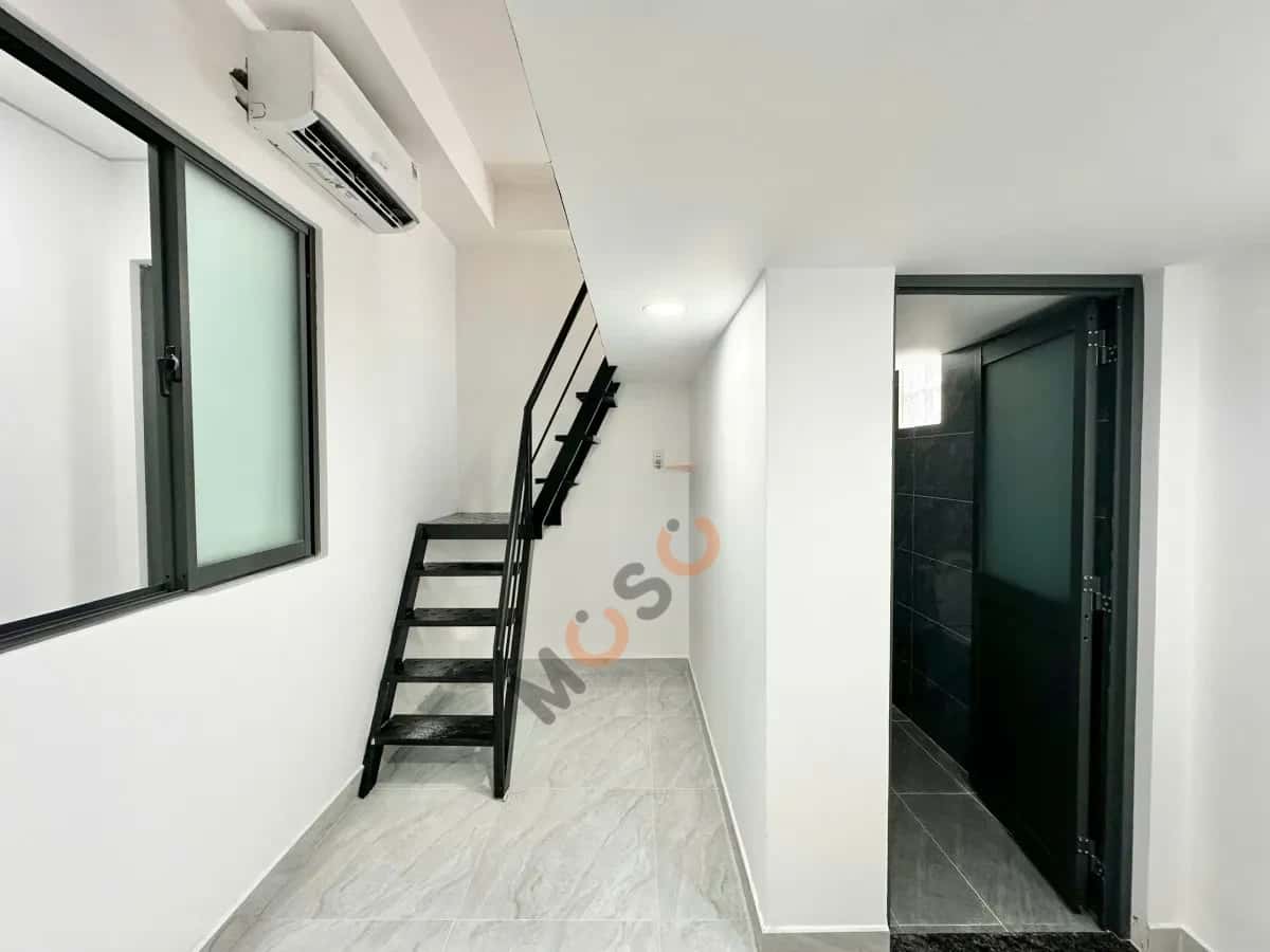Cho thuê BĐS khác Nguyễn Thành Vĩnh Quận 12, TP.HCM – 1 phòng ngủ, giá 2.8 triệu — Hình 3