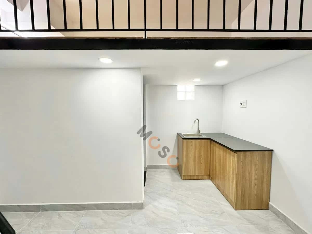 Cho thuê BĐS khác Nguyễn Thành Vĩnh Quận 12, TP.HCM – 1 phòng ngủ, giá 2.8 triệu — Hình 2