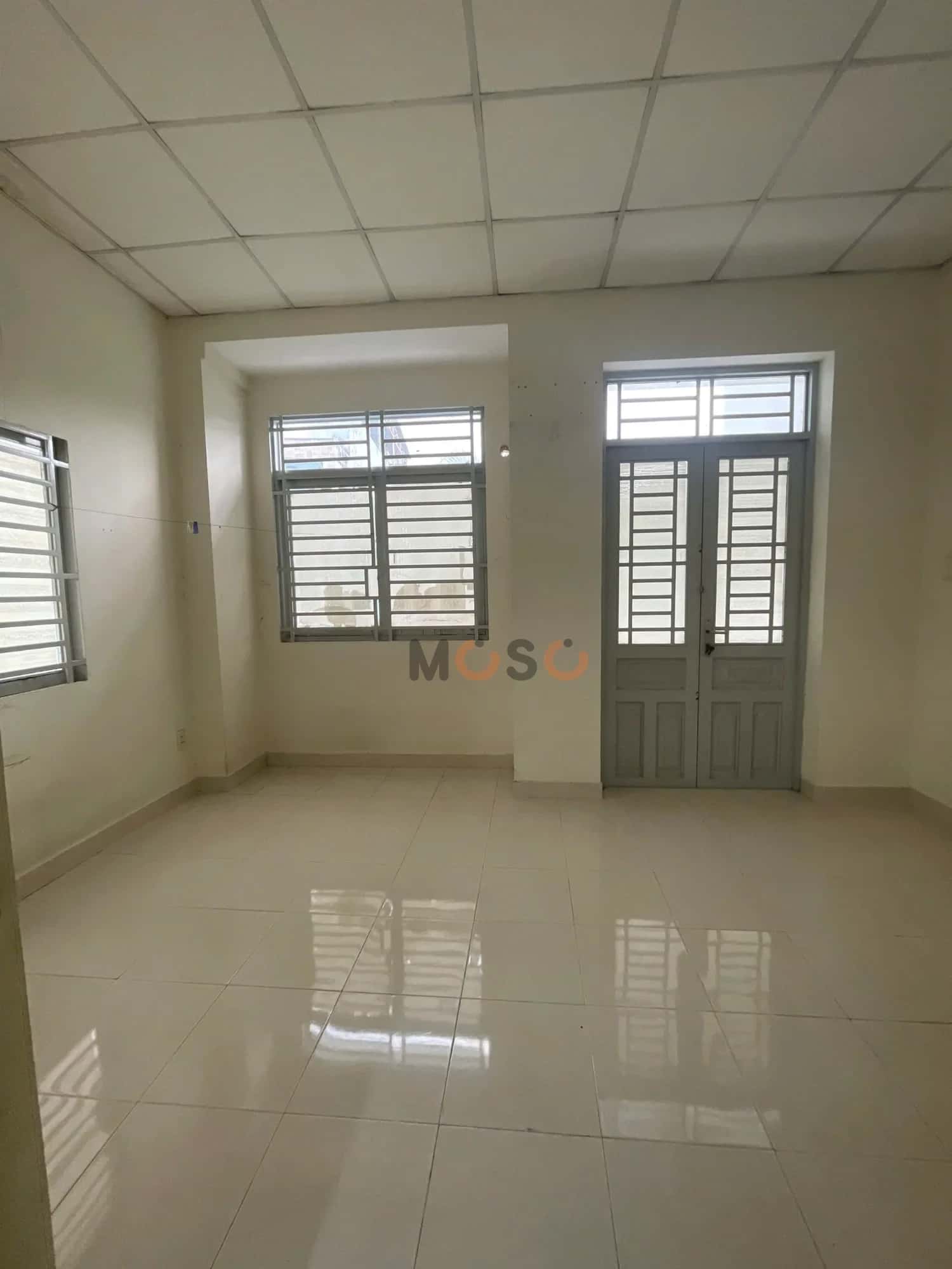 Bán nhà hẻm  Nguyễn Thái Sơn Quận Gò Vấp, TP.HCM – 3 phòng ngủ, giá 10.5 tỷ - ảnh 7