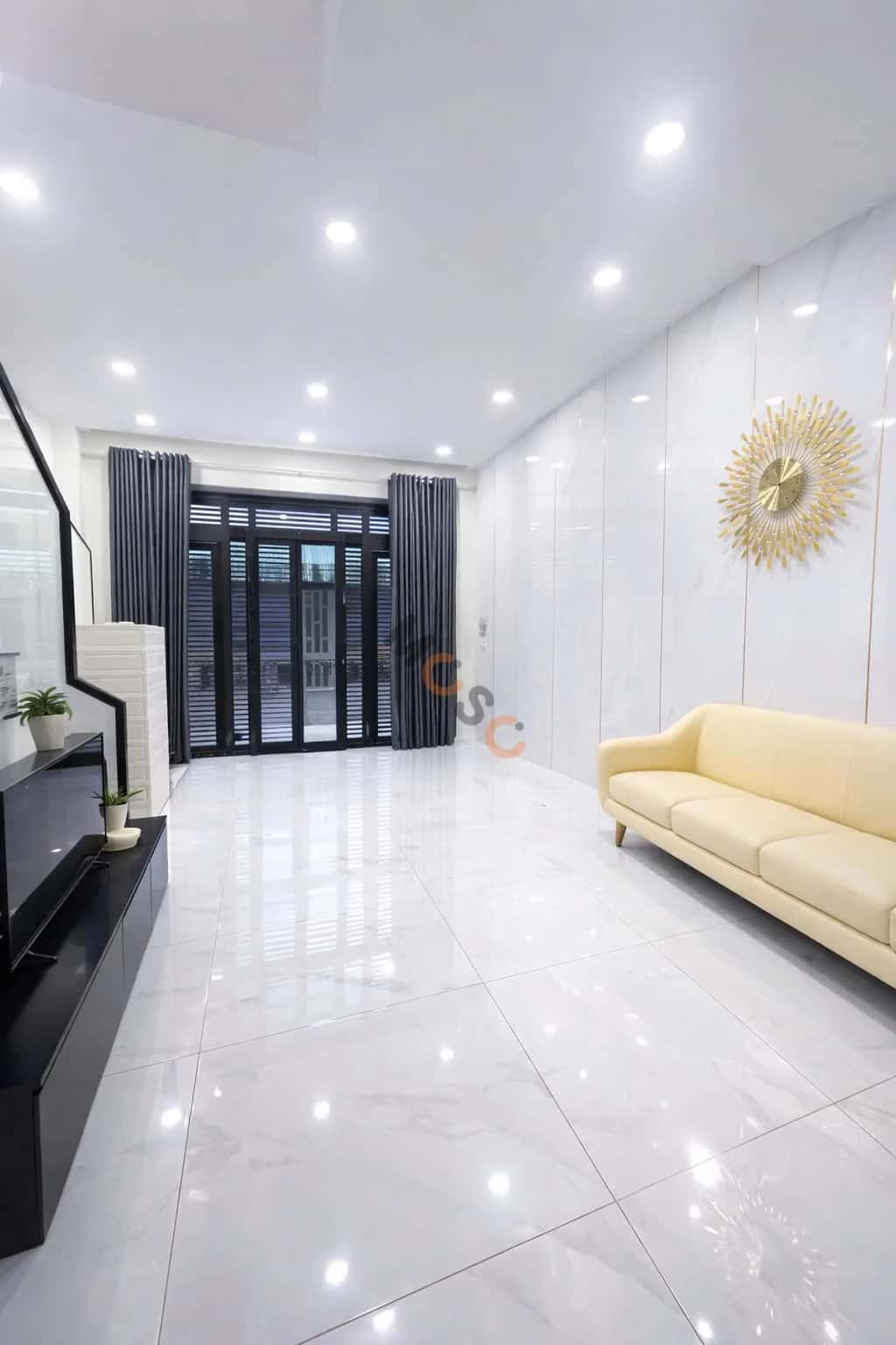 Bán nhà hẻm 31/1 đường số 16A Quận Bình Tân, TP.HCM – 3 phòng ngủ, giá 4.5 tỷ — Hình 3 Bán nhà hẻm 31/1 đường số 16A Quận Bình Tân, TP.HCM – 3 phòng ngủ, giá 4.5 tỷ — Hình 3